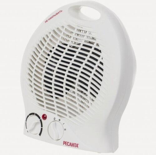 Изображение товара Тепловентилятор Ресанта ТВС-2, 67/2/2