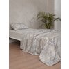 Комплект постельного белья Linens Saten All Day Costa - изображение