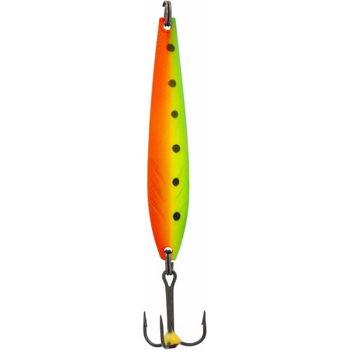 фото Блесна зимняя 3407, вес 13,0 гр. цвет 9# / на щуку / судака / окуня condor