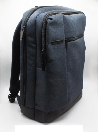 Рюкзак Xiaomi Classic business backpack темно-синий