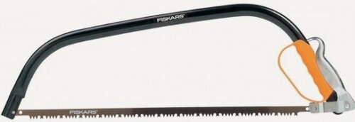 Изображение товара Пила Fiskars лучковая 24 1000615