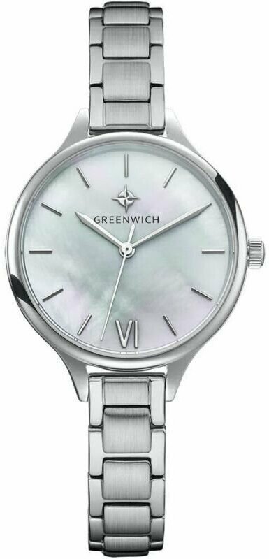 Наручные часы GREENWICH Classic