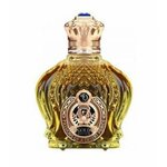 Shaik парфюмерная вода Opulent Shaik Gold Edition for Men - изображение