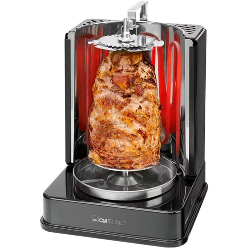 Гриль вертикальный Clatronic DVG 3686 730700₽