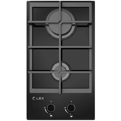 Газовая варочная панель LEX GVG 321 BL 1069000₽