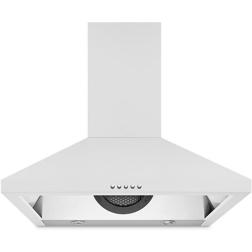 Кухонная вытяжка VESTA 860 белая 650000₽