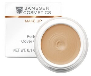 Фото Janssen Cosmetics Тональный крем Perfect Cover Cream