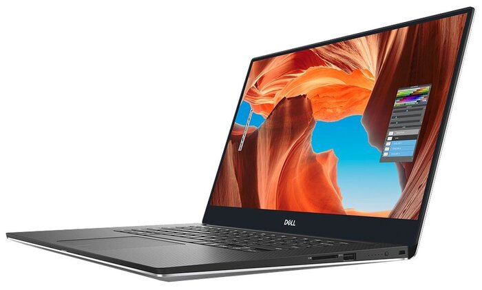 Купить Ноутбук Dell Xps 15 7590