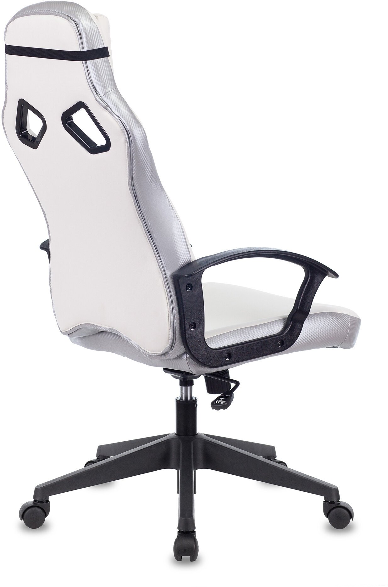 Игровое кресло A4Tech White (X7 GG-1000W) - фотография № 3
