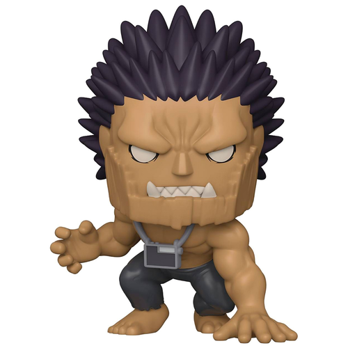 фигурка funko pop animation my hero academia locklock ken takagi exclusive 58038 10 см Фигурка Funko POP! Animation My Hero Academia Gigantomachia SS 64674, 15 см