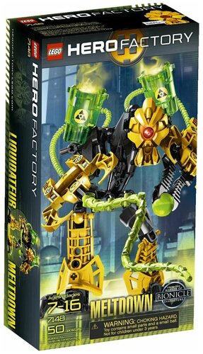 Lego hero factory sets hotsell