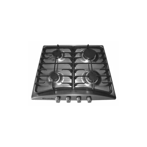 Встраиваемая газовая варочная панель De luxe 584000 гмв - 058ЧР 1320300₽