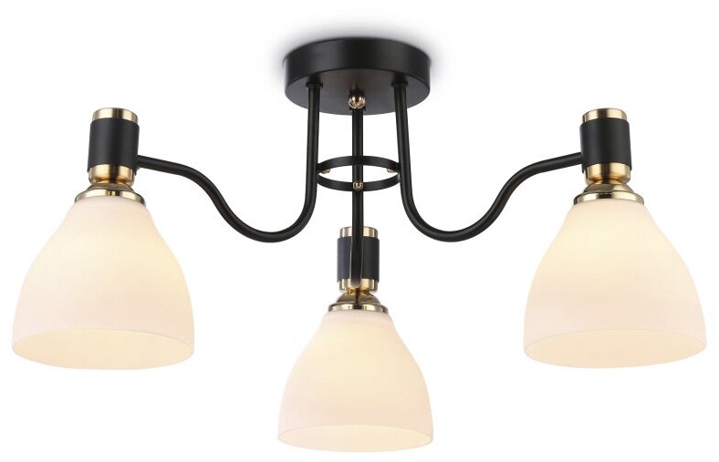 Потолочная люстра Ambrella Light Modern TR303303