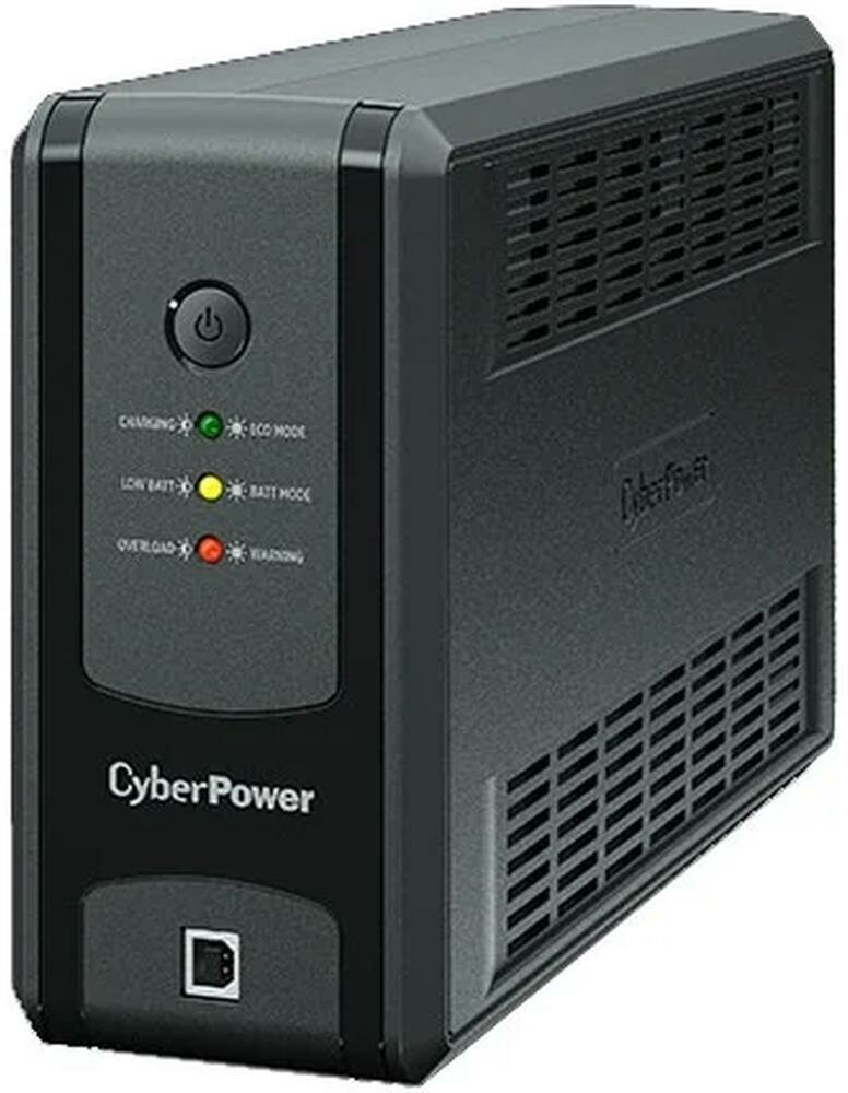 ИБП CyberPower UT850EIG