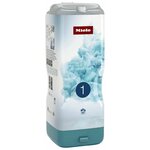 Двухкомпонентное жидкое моющее средство Miele UltraPhase1 Refresh Elixir 11997197EU4 - изображение