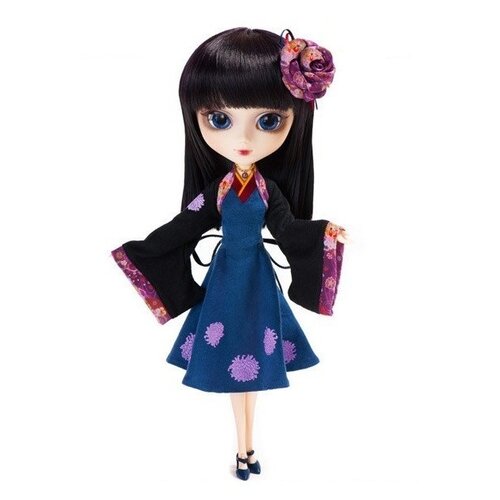 Кукла Pullip Гук Шион 31 см Р-205 кукла pullip харли квин 31 см р 173