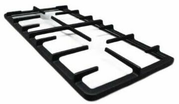 фото Решетка стола чугунная Darina (Дарина) 22 х 40,5 GM 441 17 020