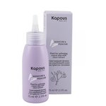 Kapous Professional Смягчающий флюид для огрубевшей кожи с экстрактом гвоздичного дерева - изображение