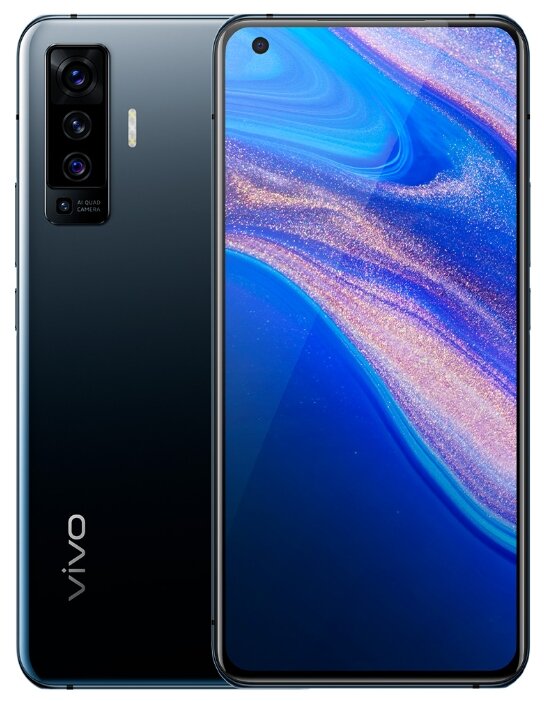 Смартфон vivo X50 8/128GB