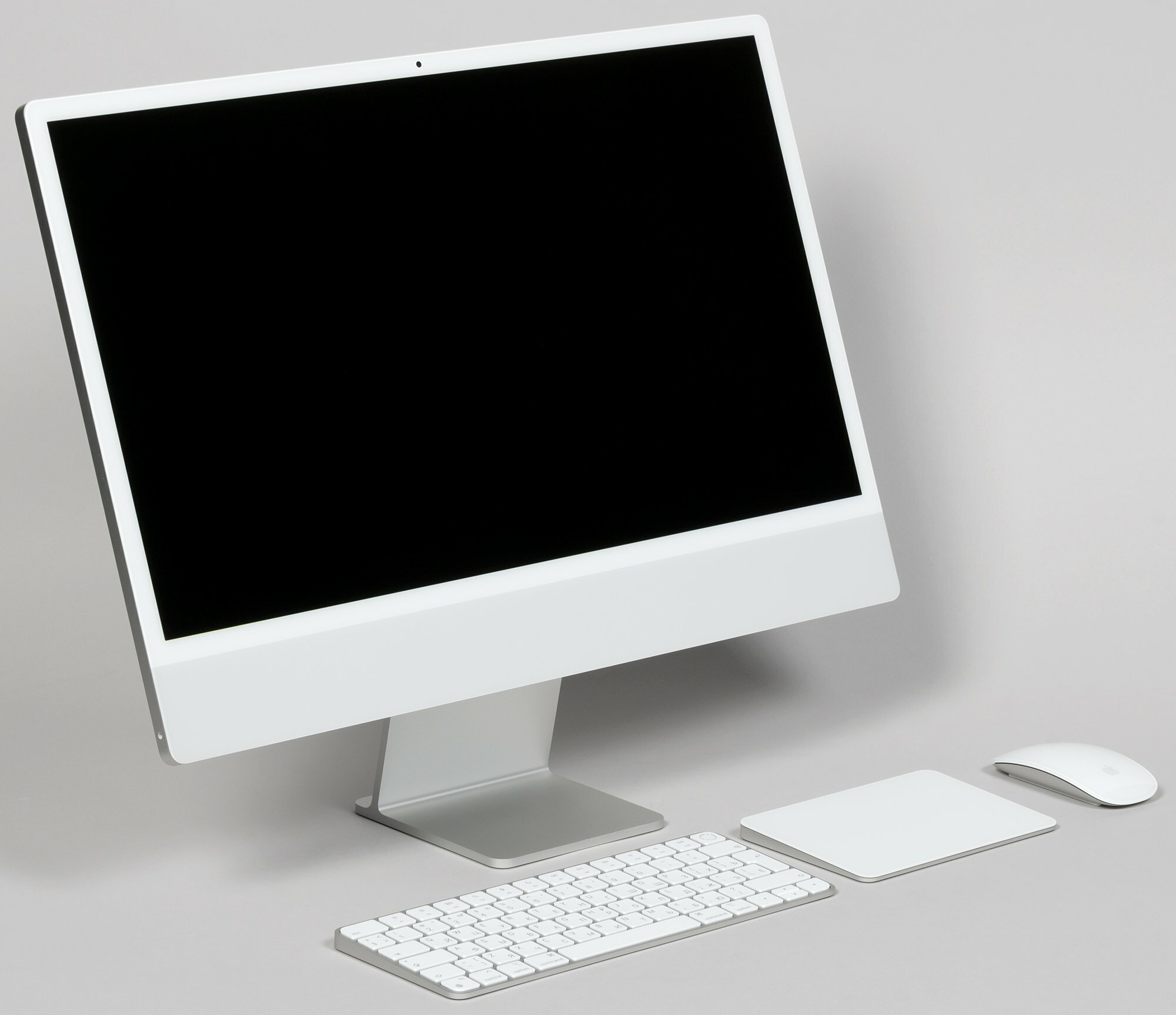 235" Моноблок Apple iMac 24" 2021 г