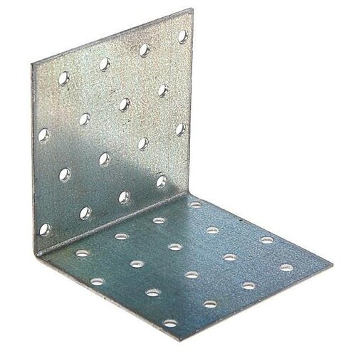 Уголок монтажный 60х60х60x2 мм