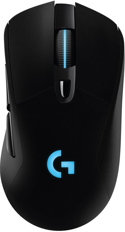 Беспроводная игровая мышь Logitech G703 Wireless