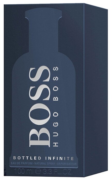 hugo boss bottled infinite price