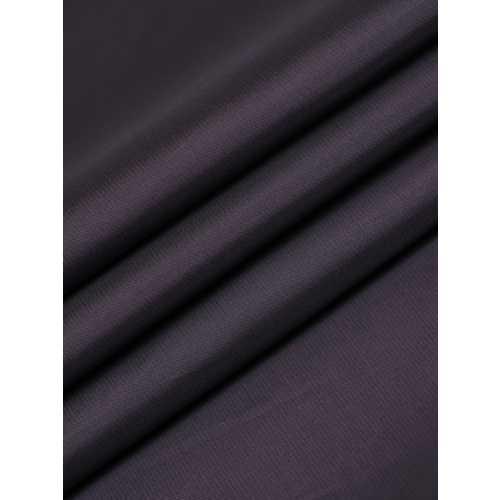 Ткань подкладочная для шитья чернильный MDC FABRICS S007\5 однотонная. Поливискоза. Для одежды. Отрез 1 метр ткань подкладочная голубой для шитья mdc fabrics s007 1215 однотонная поливискоза отрез 1 метр