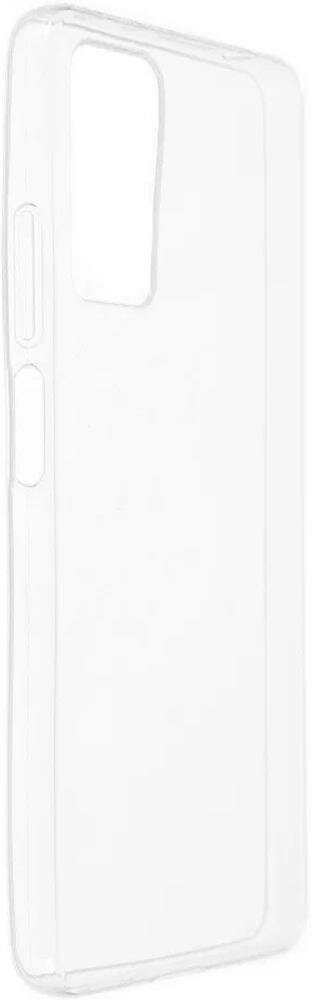 Чехол Zibelino для Xiaomi Poco F4 GT 5G / Redmi K50 Gaming Edition Ultra Thin Transparent ZUTCP-XIA-F4-GT-CAM-TRN - фото №1