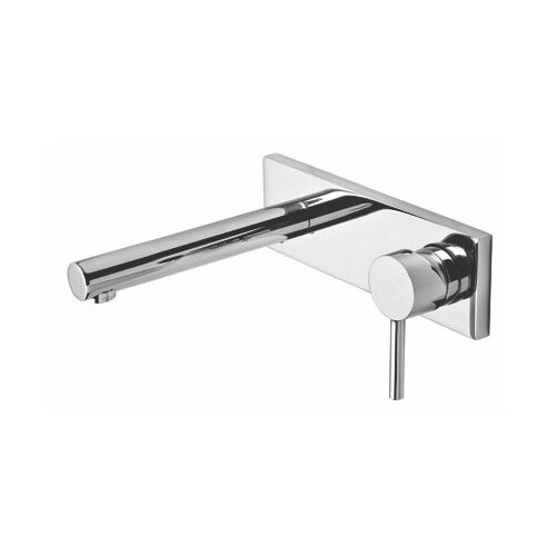 фото Смеситель для раковины tres