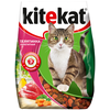 Фото #3 Сухой корм для кошек Kitekat телятина