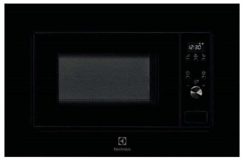 Встраиваемая микроволновая печь СВЧ Electrolux LMS2203EMK