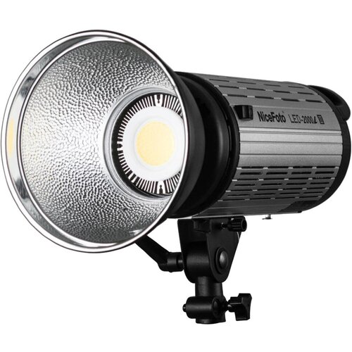Осветитель Nicefoto LED-2000A II