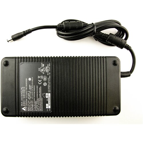 аккумулятор ap18a5p для ноутбука acer predator helios 700 15 4v 4670mah черный Блок питания для ноутбука Acer 19V 11.8A (7.4x5.0) 230W