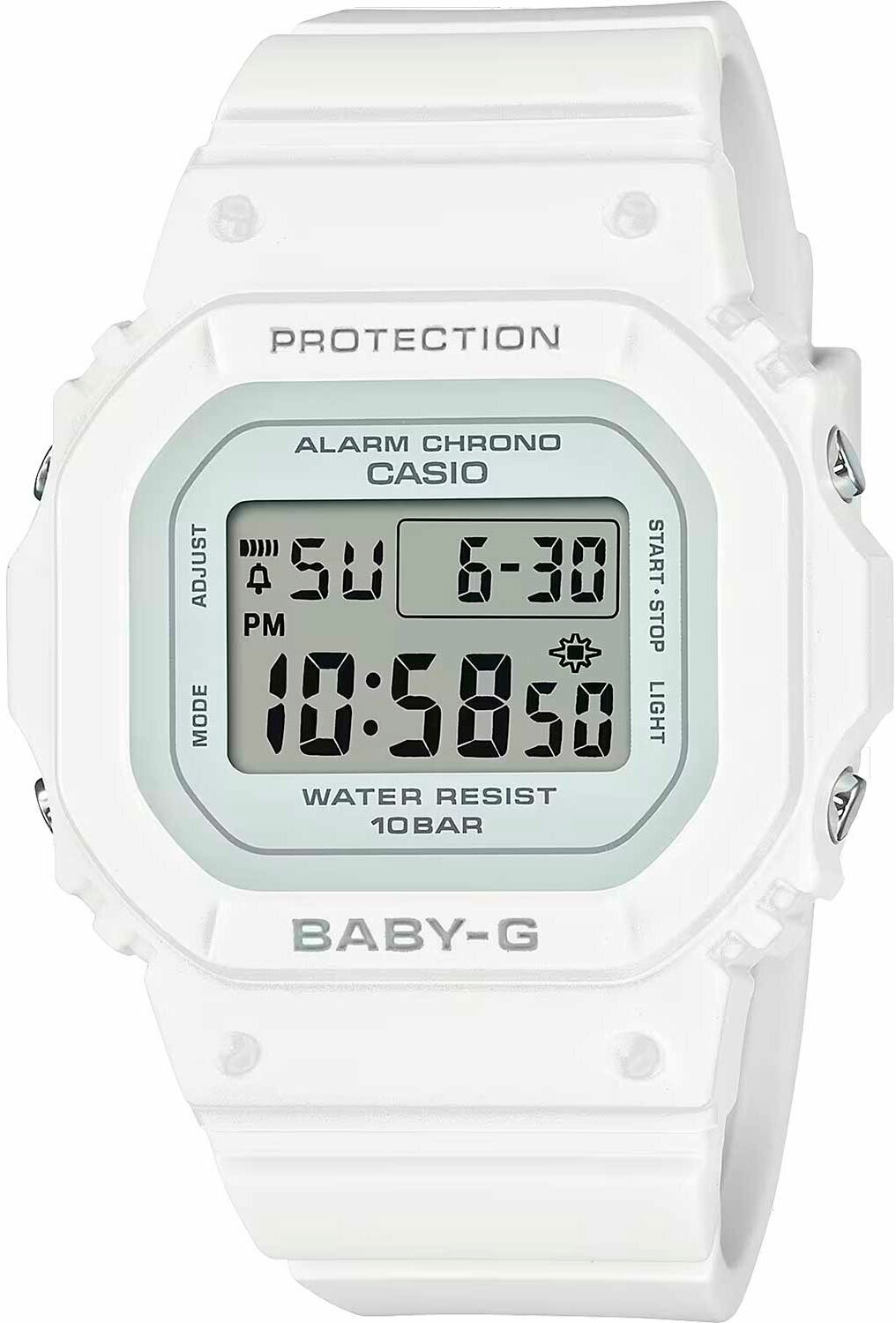 Наручные часы CASIO Baby-G BGD-565-7