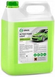 Grass Активная пена для бесконтактной мойки Active Foam Light 5 кг
