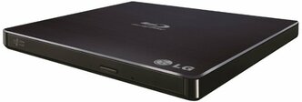 Оптический привод LG BP55EB40 Black BOX