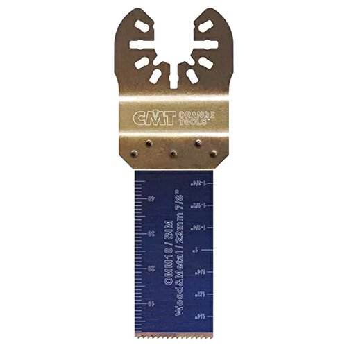 Пильная насадка CMT OMM10-X50-1 559₽