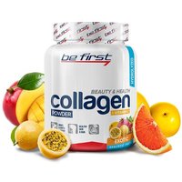 Be First COLLAGEN powder 200 гр (экзотик)