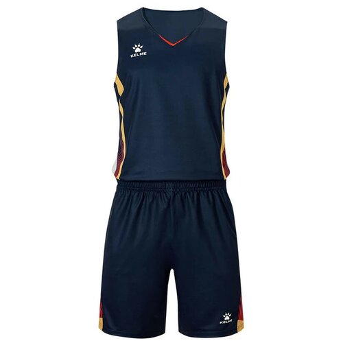 Форма баскетбольная Kelme 8052lb1002-401 размер XXL 3549₽