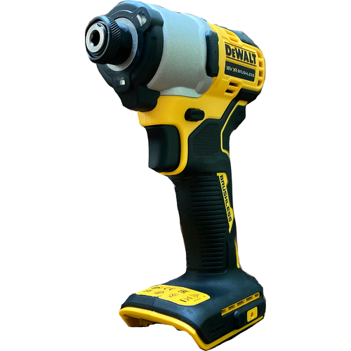 Импульсный шуруповерт DeWalt DCF840 только тушка 1804200₽