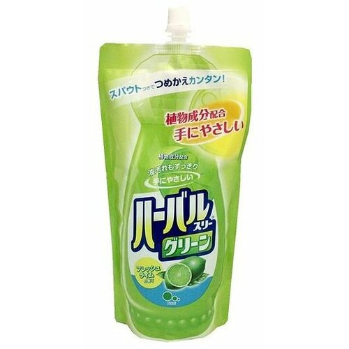 фото Mitsuei Средство для мытья