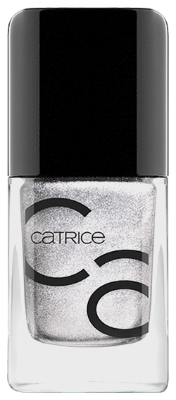 Лак для ногтей Catrice ICONails Gel Lacquer т.81