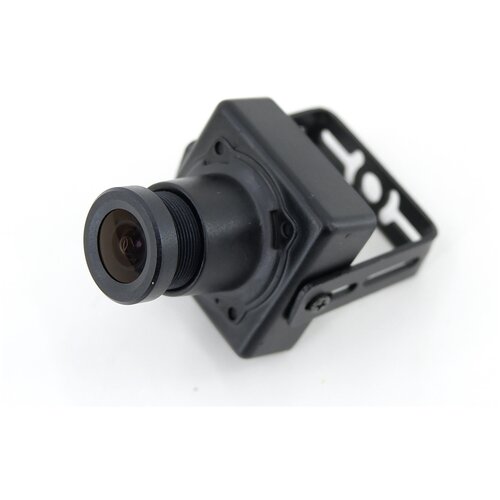 Черно-белая миниатюрная камера VQ25BH-B29 CCIR 39000₽