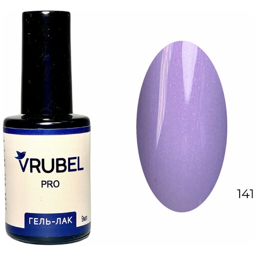 141 - Vrubel Pro, 9 