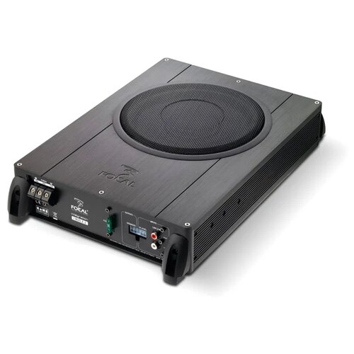 Сабвуфер Focal Integration IBus 21 активный 3544000₽