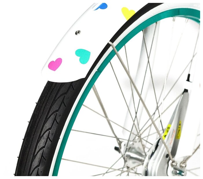 electra heartchya 20