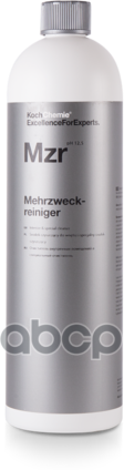 Очиститель Многоцелевой Концентрат 1Л Koch KochChemie арт. 86001