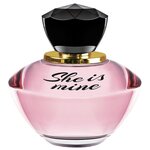 La Rive парфюмерная вода She is mine - изображение