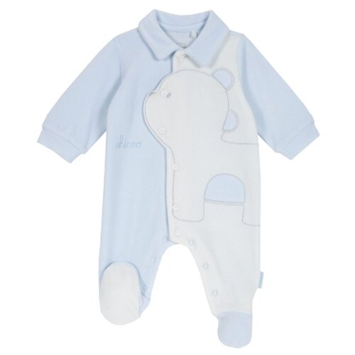 фото Комбинезон chicco